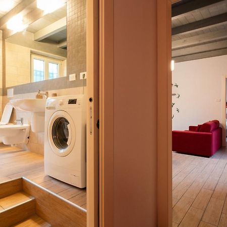 Appartamento Scaligero Mameli Borgo Trento Verona Luaran gambar