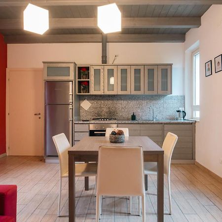 Appartamento Scaligero Mameli Borgo Trento Verona Luaran gambar