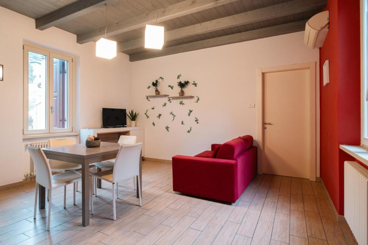 Appartamento Scaligero Mameli Borgo Trento Verona Luaran gambar