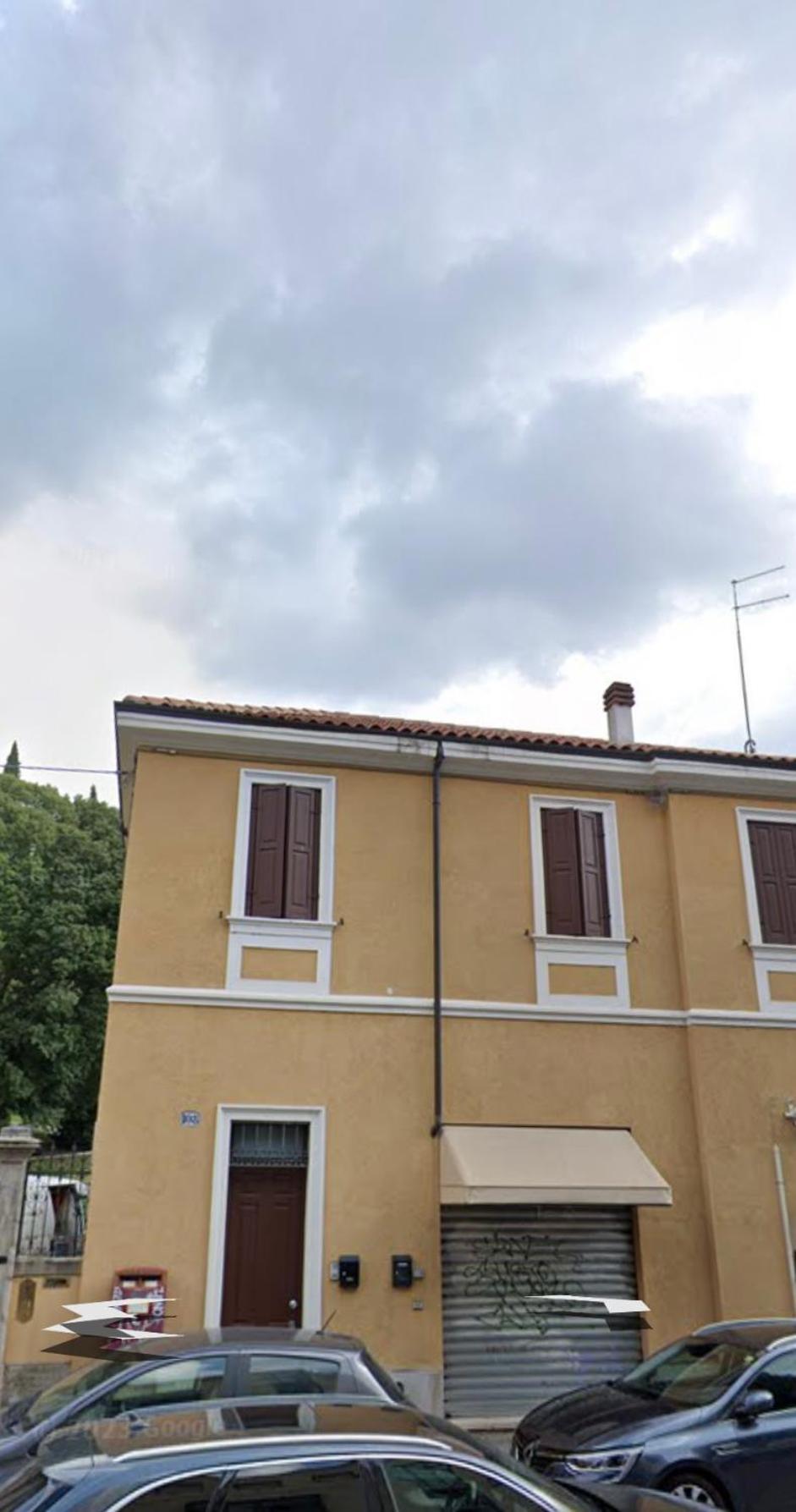 Appartamento Scaligero Mameli Borgo Trento Verona Luaran gambar